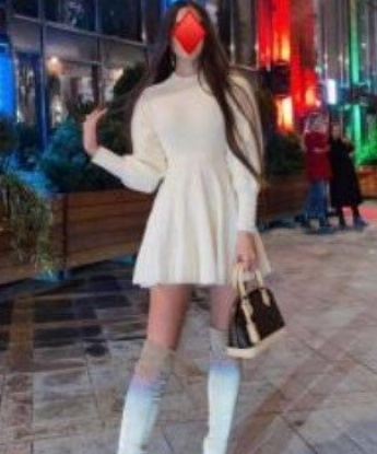 Живу в Москве, и готова предоставить тебе самые незабываемые впечатления! 😘
Моя роскошная внешность и изысканный стиль превращают каждое наше свидание в настоящую сказку. 💫 Я идеальное сочетание интеллекта и страсти, и готова удовлетворить твои самые сокровенные желания. 💋
Мои услуги охватывают все, что ты можешь себе представить - от соблазнительного стриптиза и нежных ласк, до экспериментов в постели. 🌶️ Я не только искусная соблазнительница, но и умелая массажистка – мое нежное прикосновение точно сведет тебя с ума! 💆♂️
Уверяю тебя, что каждая минута проведенная со мной, станет незабываемым опытом для тебя. 🌟 Доверься мне полностью, и я покажу, что настоящее удовольствие - это я! Мои реальные фото говорят сами за себя, они непременно подкупят тебя. 😉
Довольные моими услугами мужчины оставляют самые лестные отзывы, и я с гордостью могу поделиться некоторыми из них. Не упусти возможность окунуться в мир наслаждения и эротических фантазий. Жду тебя, мой прекрасный! 💌 Алиса