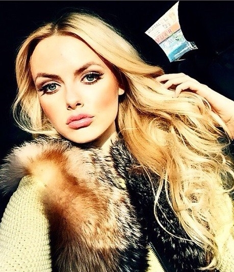 Камилла